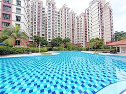 The Rivervale (D19), Condominium #575005771